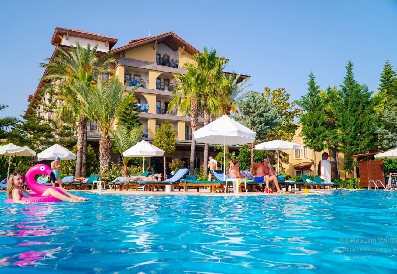 Зображення Iron Ambassador Side 5*